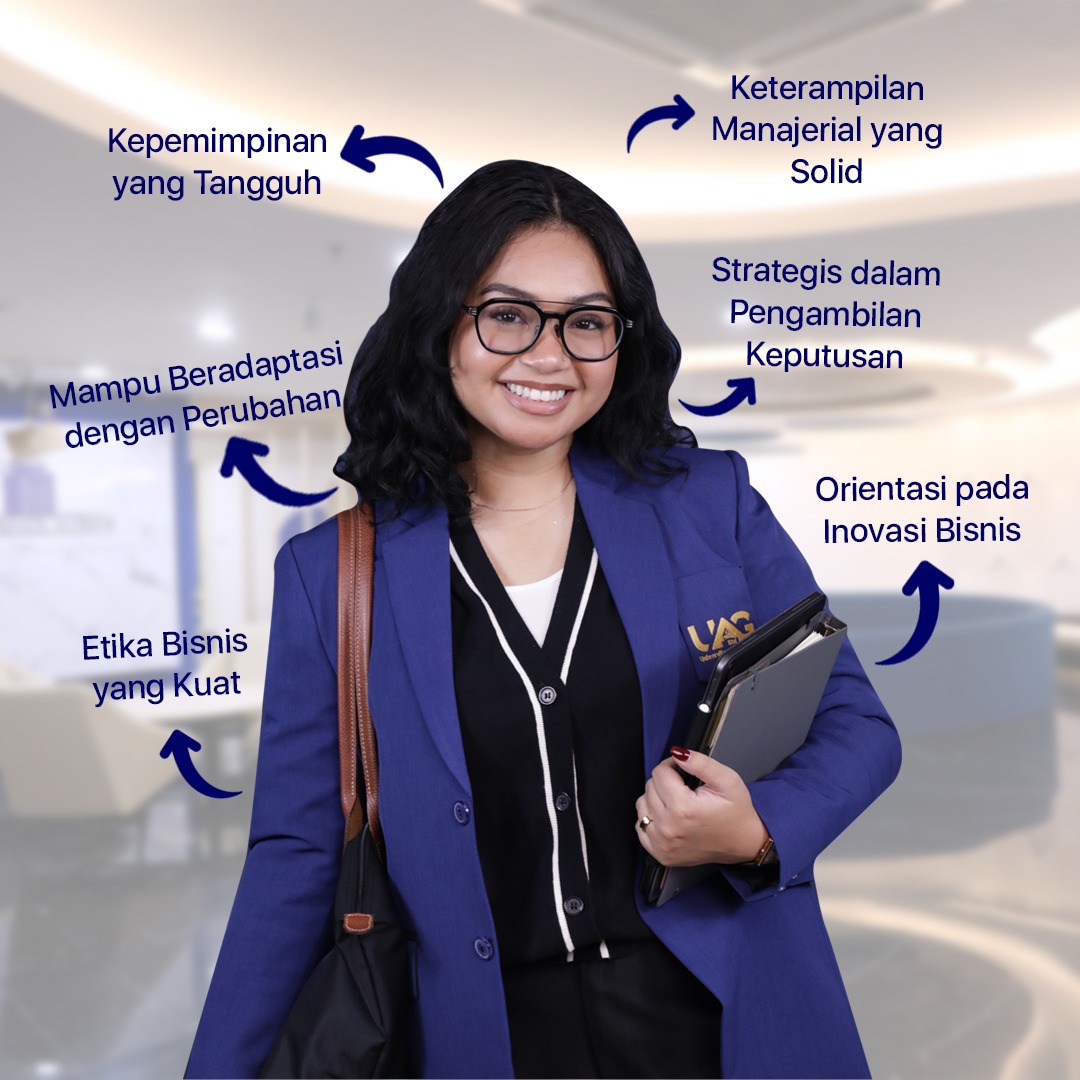 Kompetensi Kelulusan Business Management